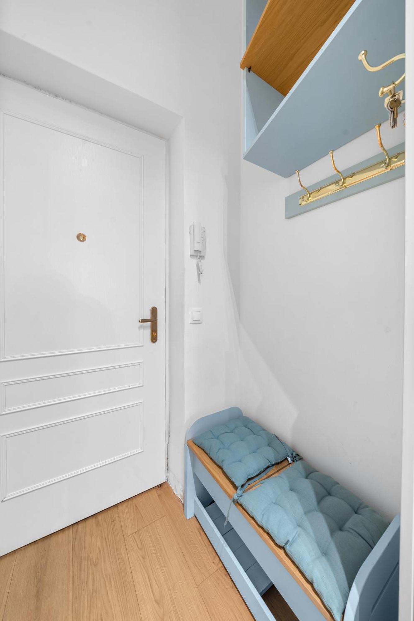 Central Vienna Apartment With Garden View Extérieur photo