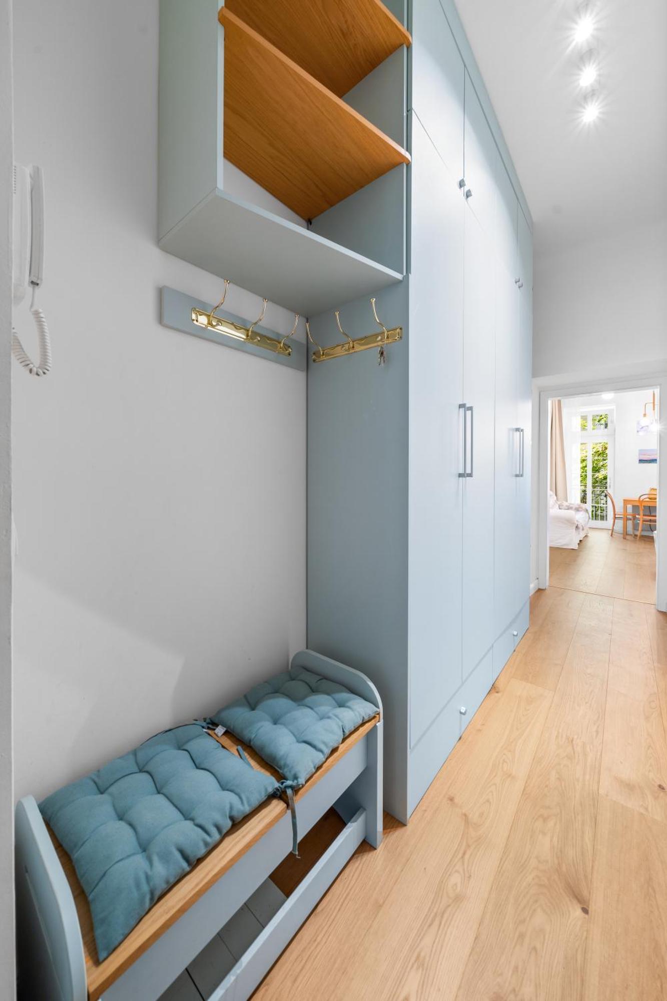 Central Vienna Apartment With Garden View Extérieur photo