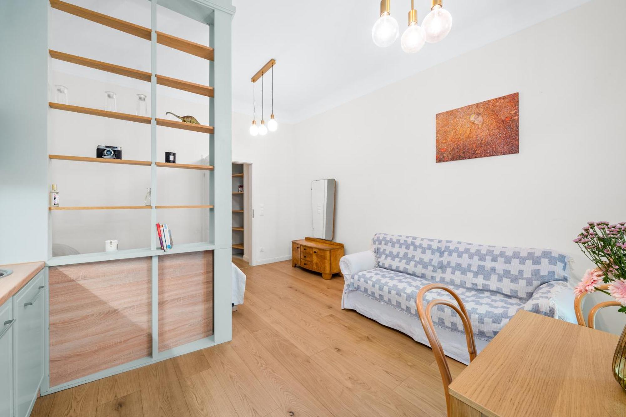 Central Vienna Apartment With Garden View Extérieur photo